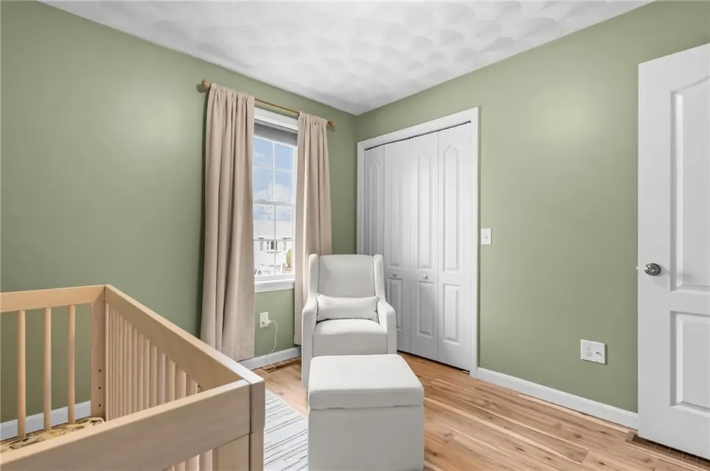 86 Bethel Street Warwick RI 02889