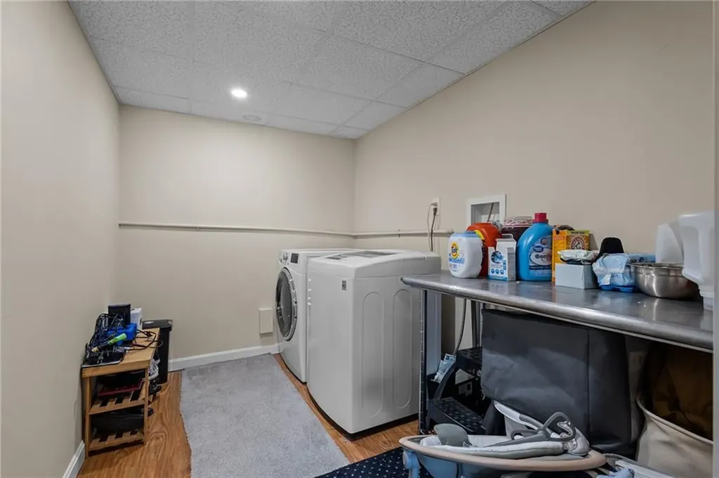 86 Bethel Street Warwick RI 02889