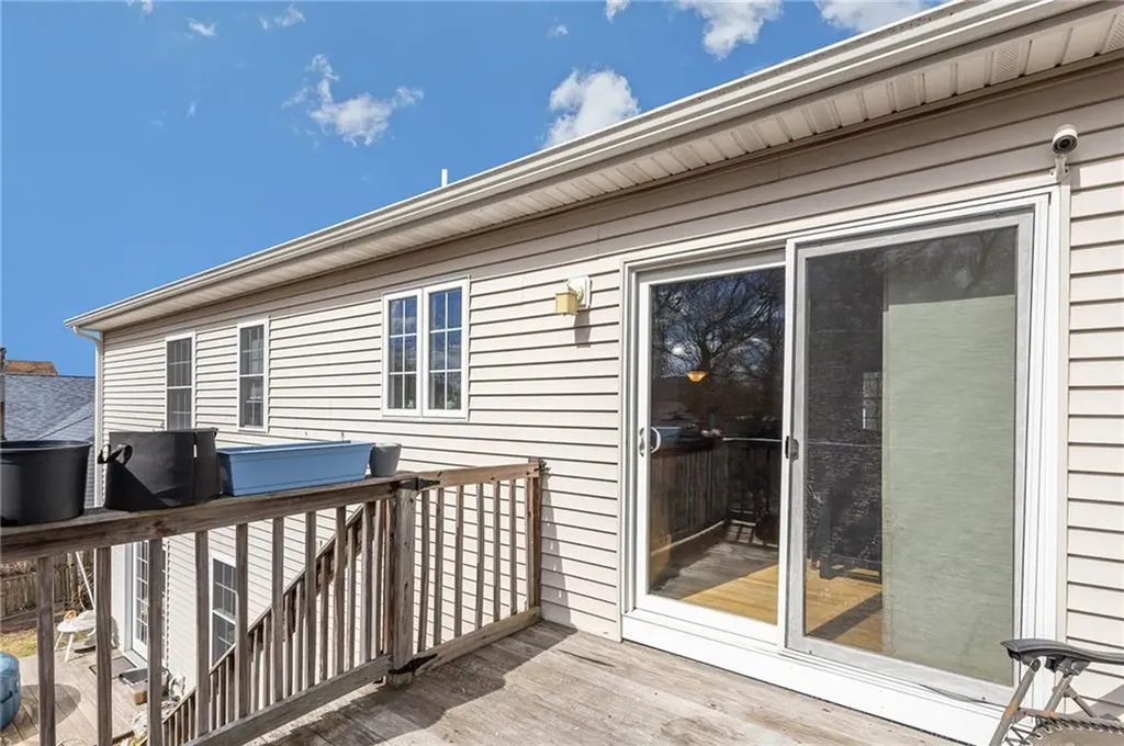 86 Bethel Street Warwick RI 02889