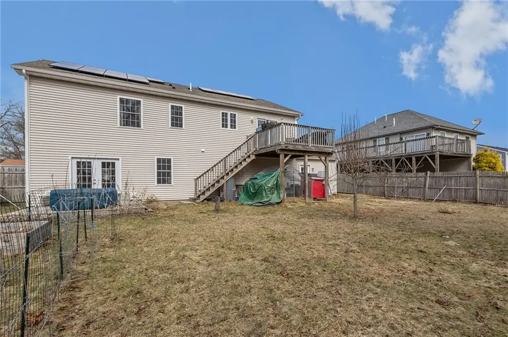 86 Bethel Street Warwick RI 02889