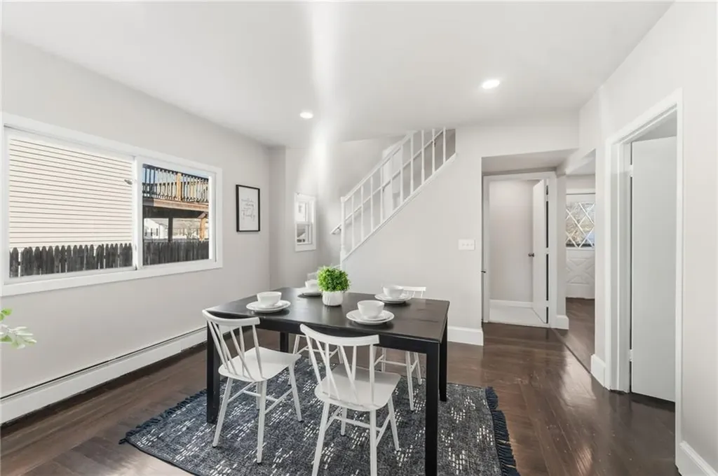 10 Woburn Street Cranston RI 02910