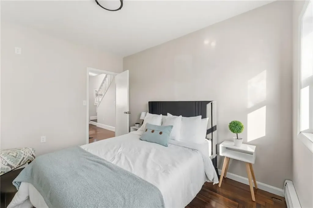 10 Woburn Street Cranston RI 02910