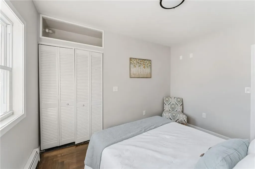 10 Woburn Street Cranston RI 02910