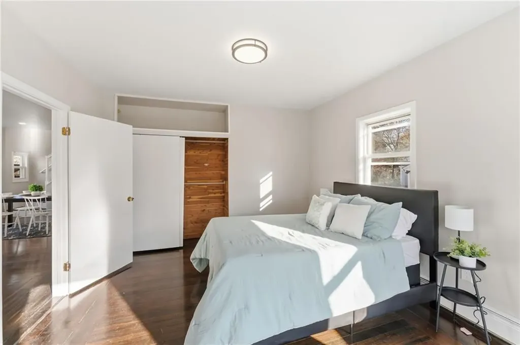 10 Woburn Street Cranston RI 02910