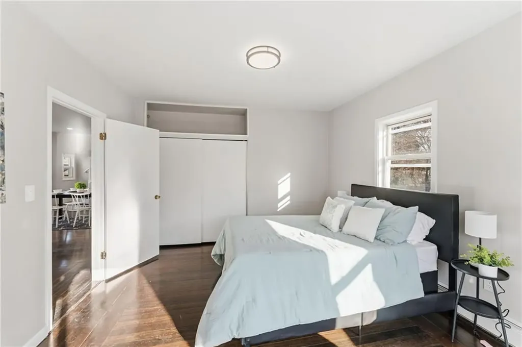 10 Woburn Street Cranston RI 02910