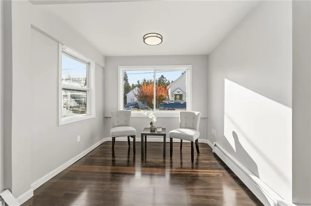 10 Woburn Street Cranston RI 02910