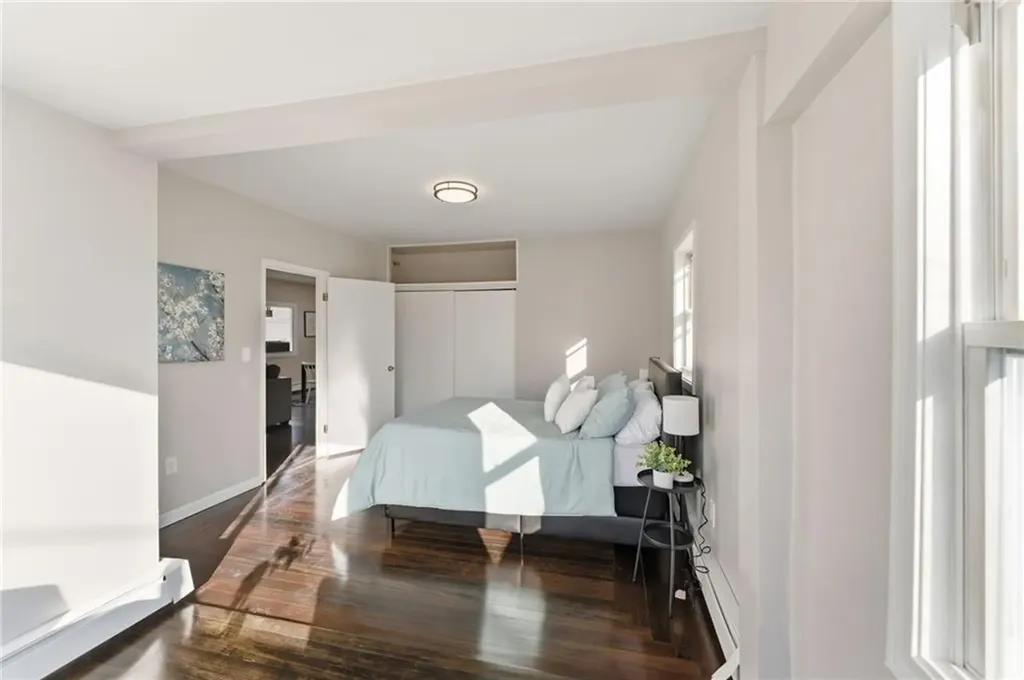 10 Woburn Street Cranston RI 02910