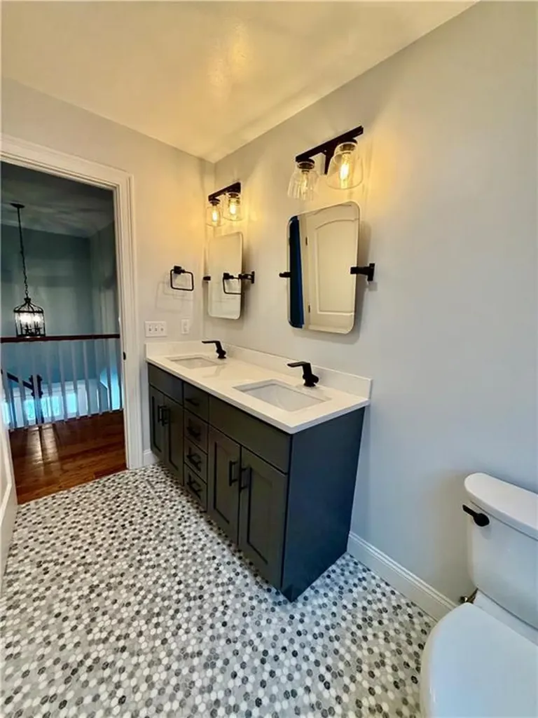 28 Longbrook Drive Cumberland RI 02864