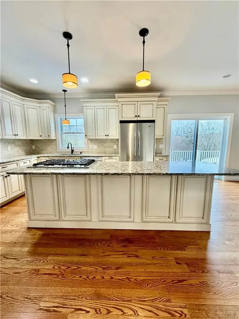 28 Longbrook Drive Cumberland RI 02864