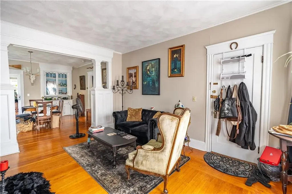 125 127 Taber Avenue Providence RI 02906