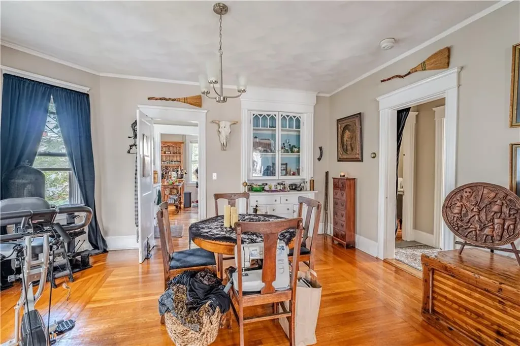 125 127 Taber Avenue Providence RI 02906