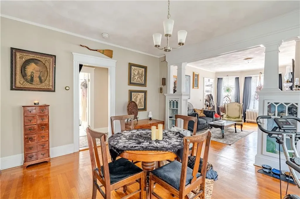 125 127 Taber Avenue Providence RI 02906