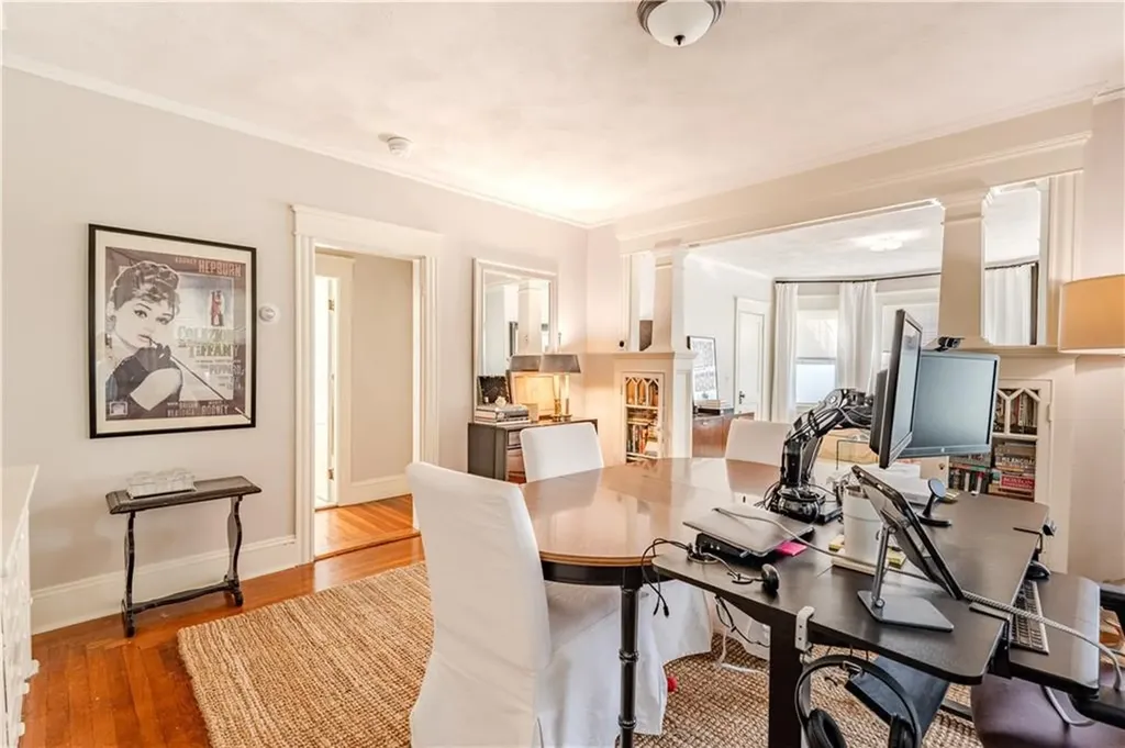 125 127 Taber Avenue Providence RI 02906