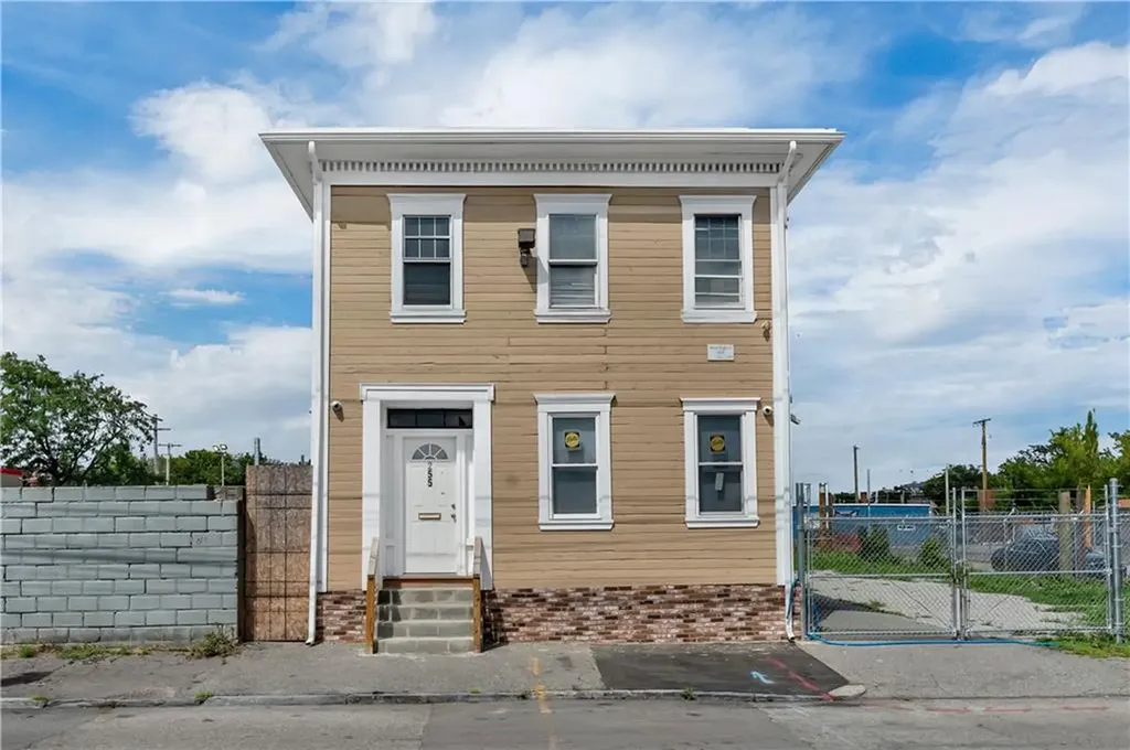 255 Pearl Street Providence RI 02907