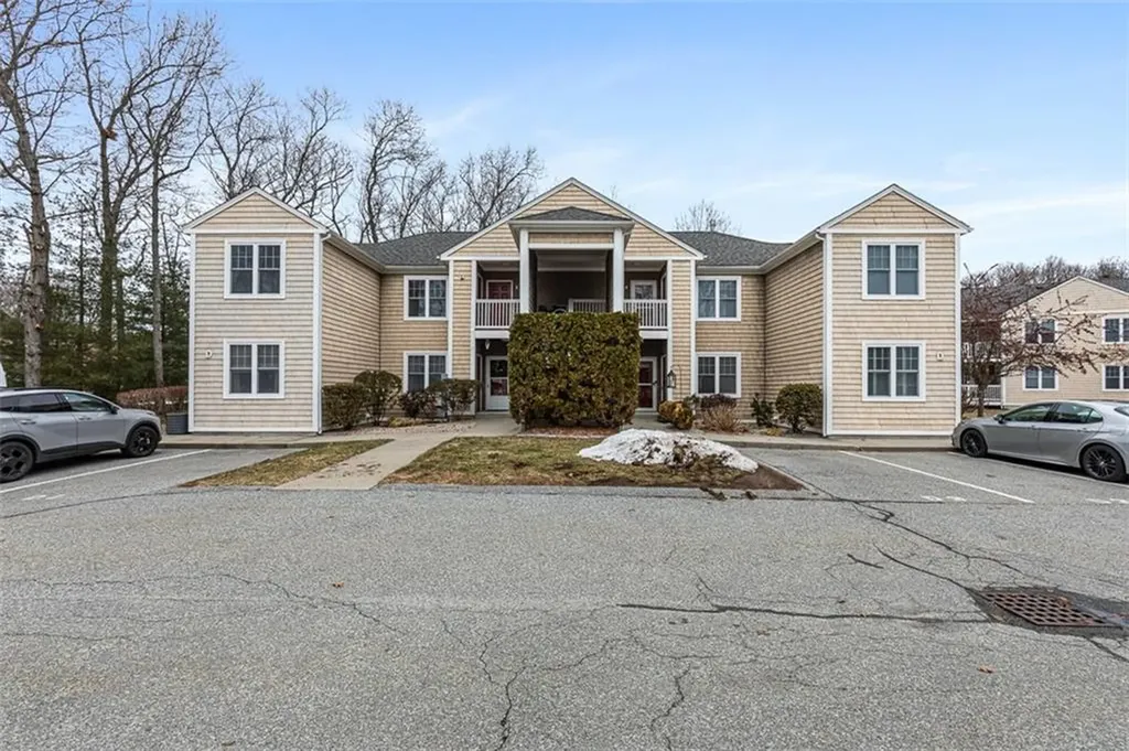 70 Turner Street Warwick RI 02886