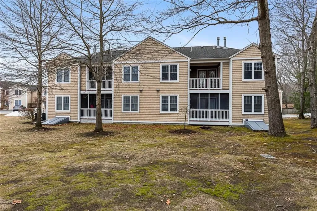70 Turner Street Warwick RI 02886