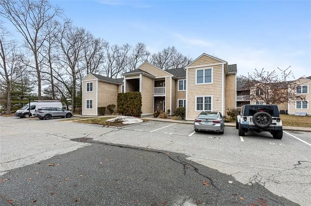70 Turner Street Warwick RI 02886