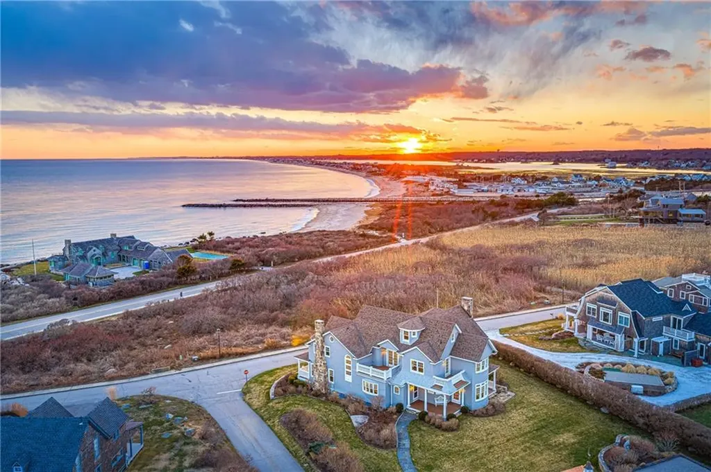 7 Fenway Road Westerly RI 02891