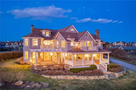 7 Fenway Road Westerly RI 02891