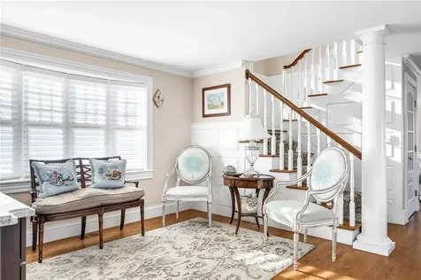7 Fenway Road Westerly RI 02891