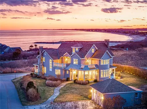 7 Fenway Road Westerly RI 02891