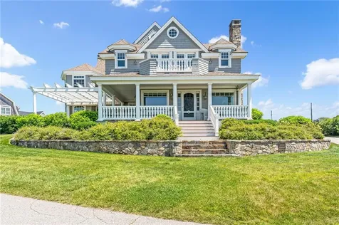 7 Fenway Road Westerly RI 02891