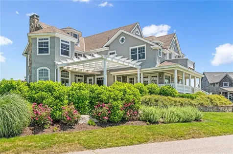 7 Fenway Road Westerly RI 02891