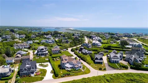 7 Fenway Road Westerly RI 02891