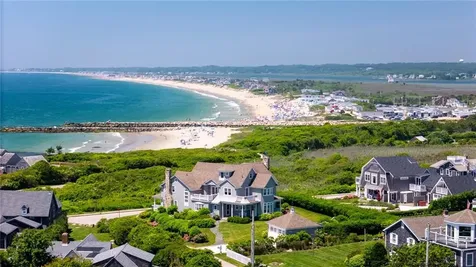 7 Fenway Road Westerly RI 02891