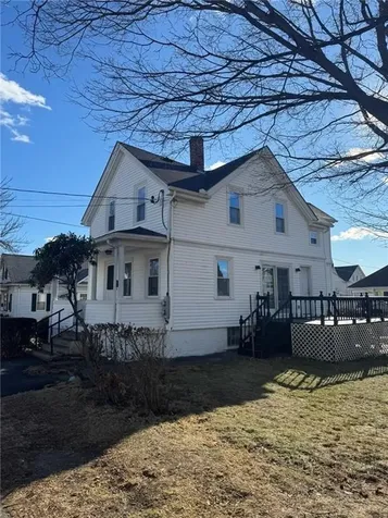 277 Mauran Avenue East Providence RI 02914