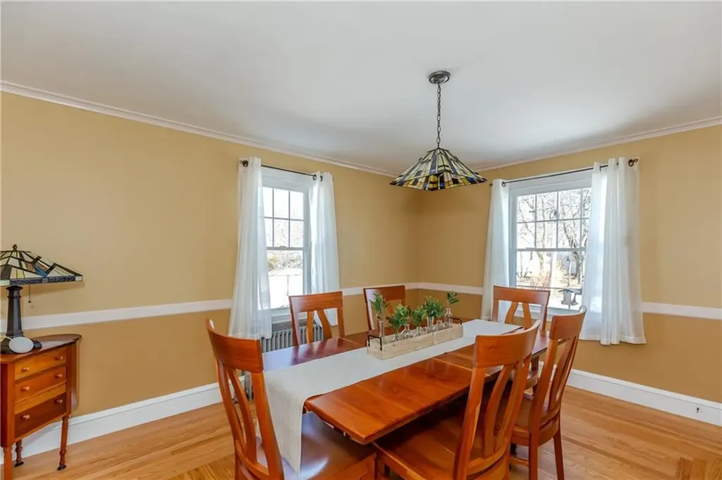 95 Nolbeth Drive Warwick RI 02888