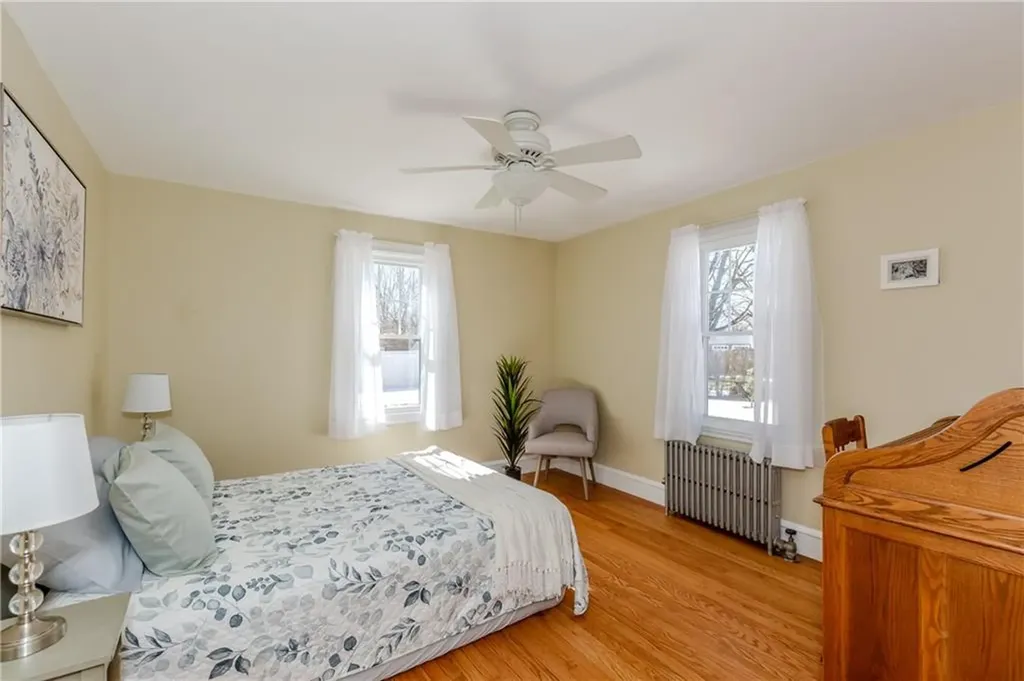 95 Nolbeth Drive Warwick RI 02888