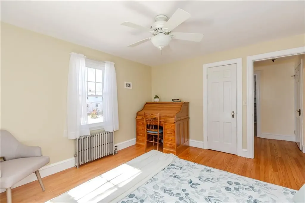 95 Nolbeth Drive Warwick RI 02888