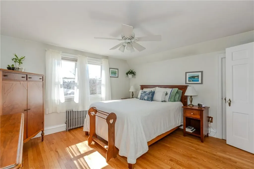 95 Nolbeth Drive Warwick RI 02888