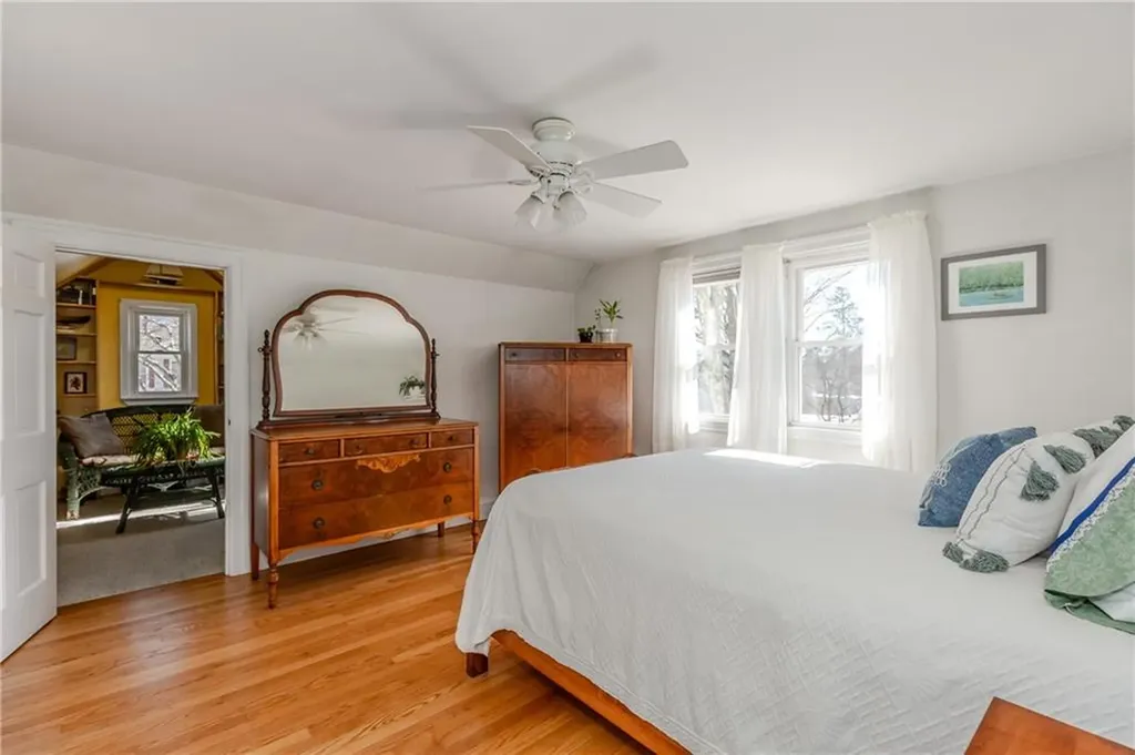 95 Nolbeth Drive Warwick RI 02888