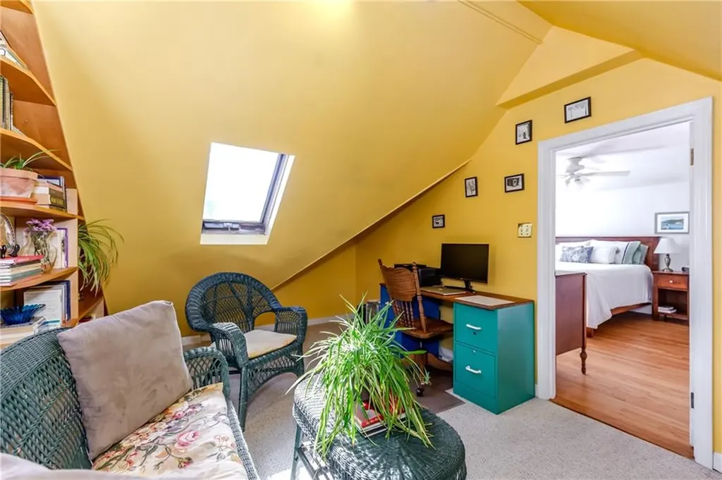 95 Nolbeth Drive Warwick RI 02888