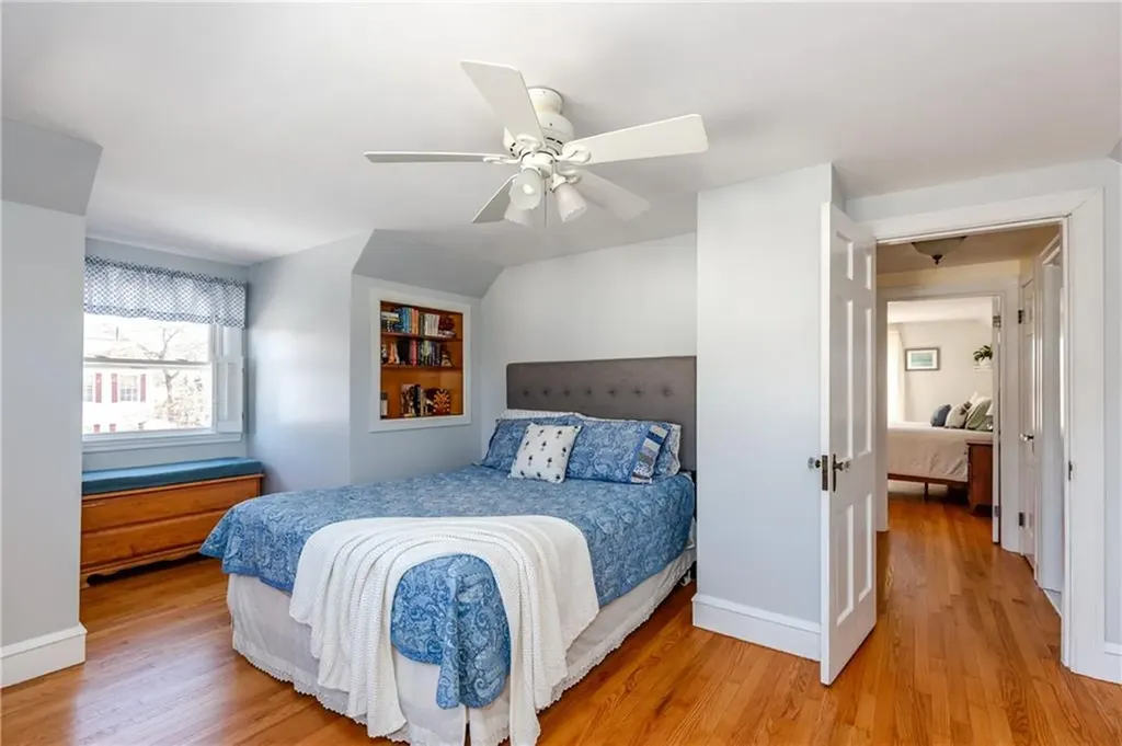 95 Nolbeth Drive Warwick RI 02888