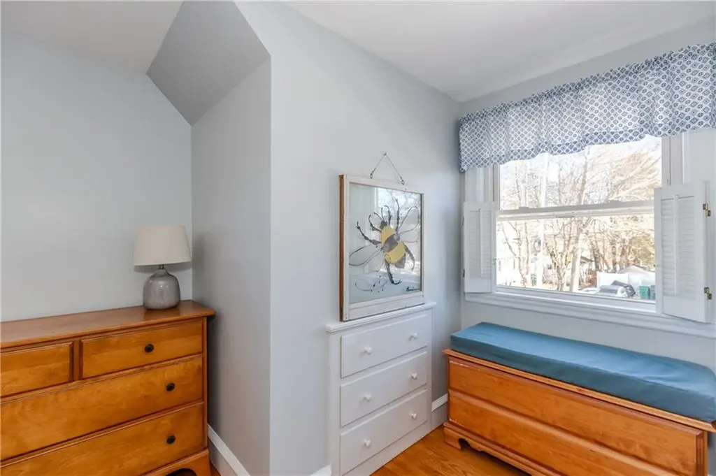 95 Nolbeth Drive Warwick RI 02888
