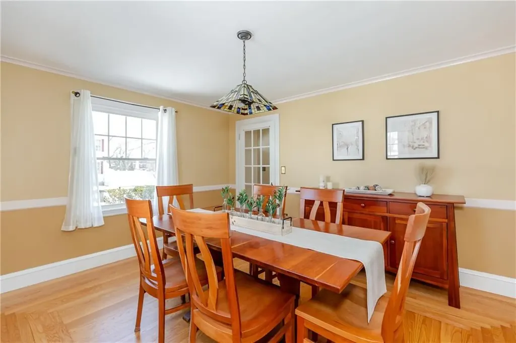 95 Nolbeth Drive Warwick RI 02888
