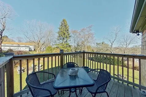 2 E Boulevard Middletown RI 02842