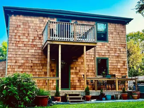 2 E Boulevard Middletown RI 02842
