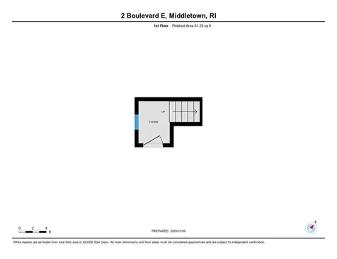 2 E Boulevard Middletown RI 02842