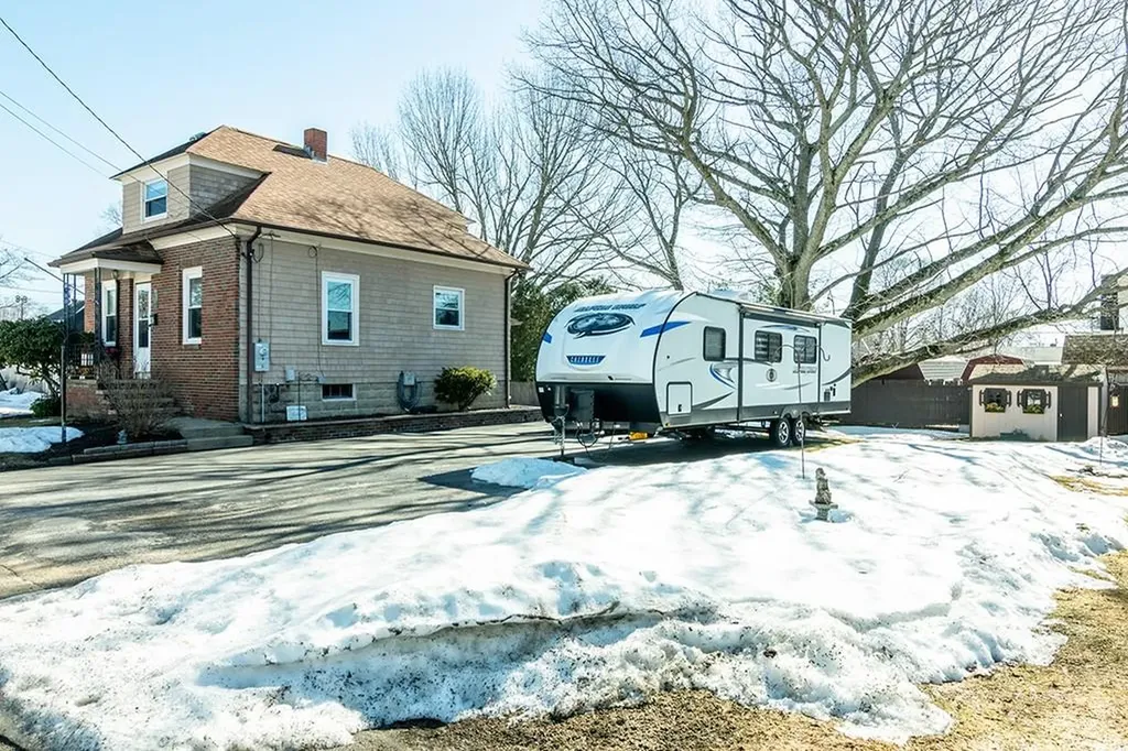 42 Archer Avenue Johnston RI 02919