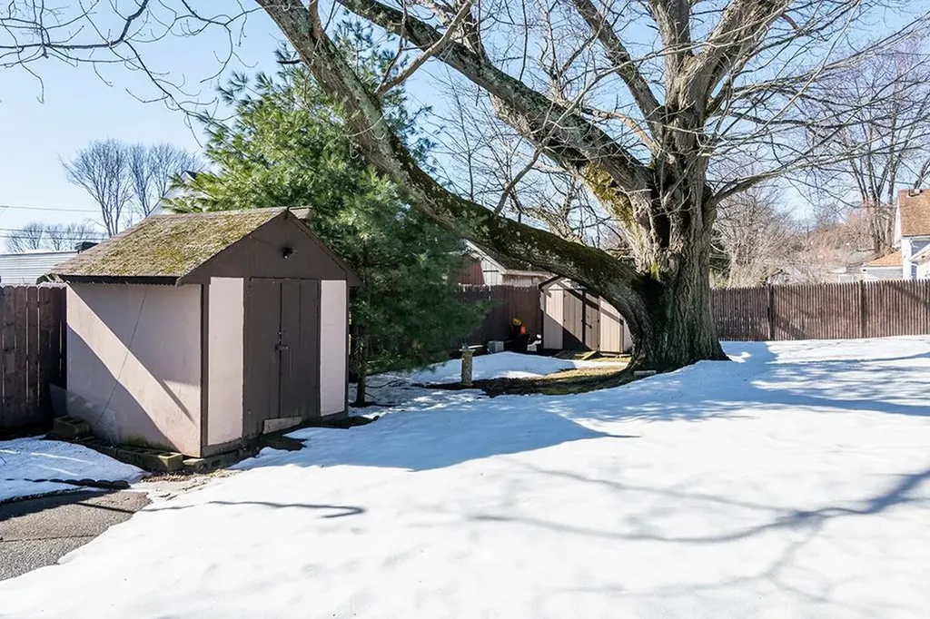 42 Archer Avenue Johnston RI 02919
