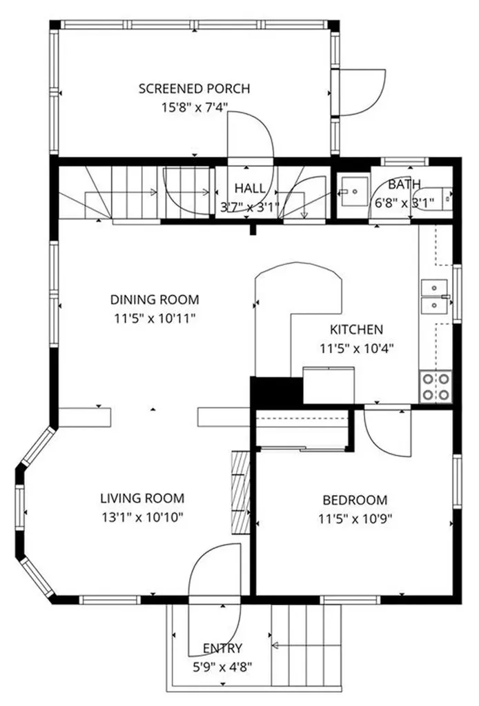 42 Archer Avenue Johnston RI 02919