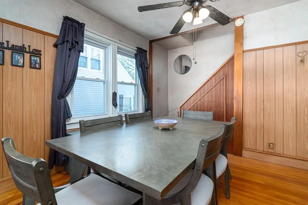 42 Archer Avenue Johnston RI 02919