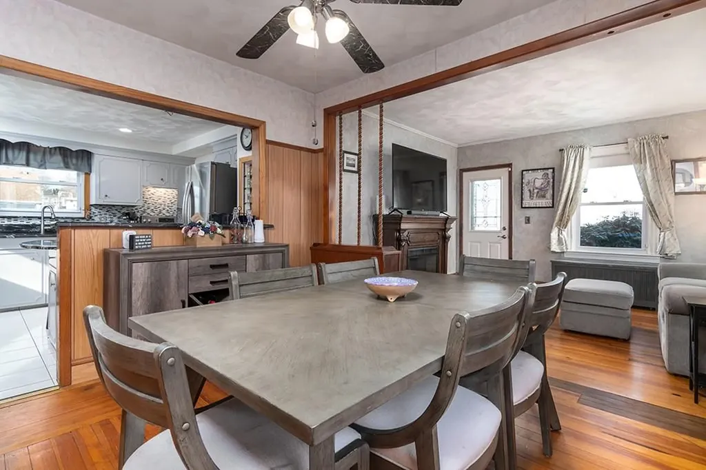 42 Archer Avenue Johnston RI 02919