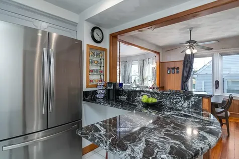 42 Archer Avenue Johnston RI 02919