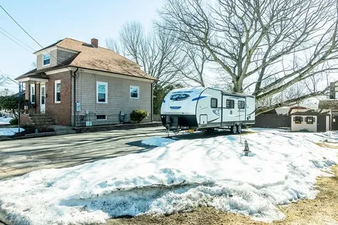 42 Archer Avenue Johnston RI 02919
