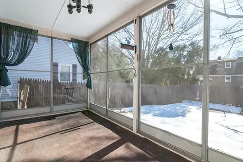 42 Archer Avenue Johnston RI 02919